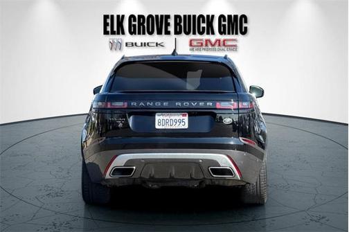 2018 Land Rover Range Rover Velar P380 SE R-Dynamic