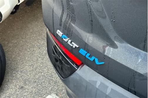 2023 Chevrolet Bolt EUV Premier