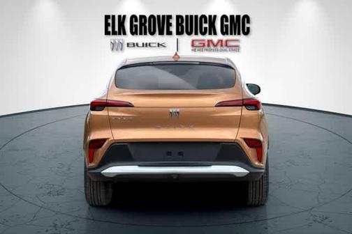 Copper Ice 2026 Buick Envista Preferred