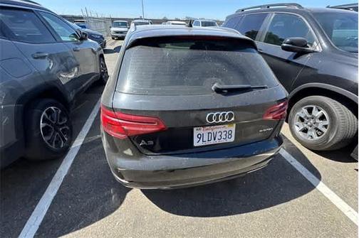 2017 Audi A3 e-tron 1.4T Premium