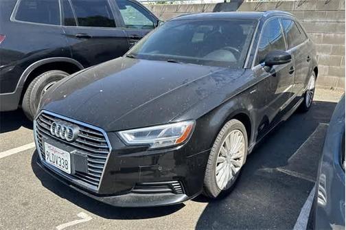 2017 Audi A3 e-tron 1.4T Premium