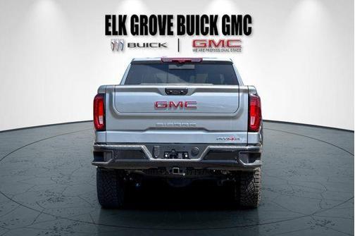 Sterling 2026 GMC Sierra 1500 AT4X