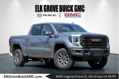 Sterling 2026 GMC Sierra 1500 AT4X