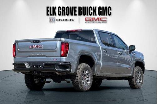 Sterling 2026 GMC Sierra 1500 AT4X