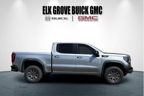 Sterling 2026 GMC Sierra 1500 AT4X