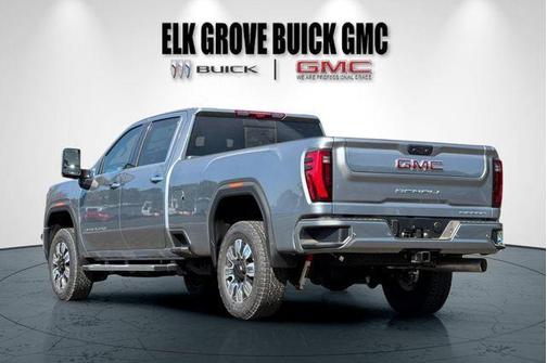 Sterling 2026 GMC Sierra 2500 Denali