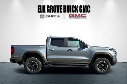 Sterling 2026 GMC Canyon AT4