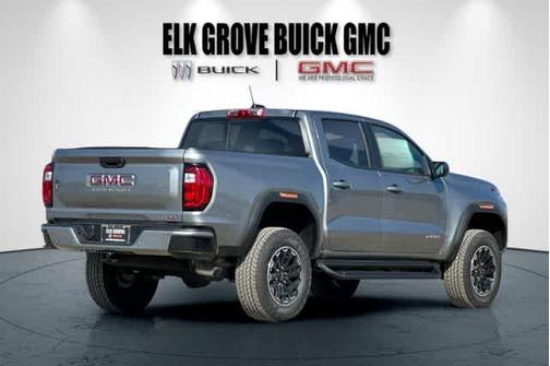 Sterling 2026 GMC Canyon AT4