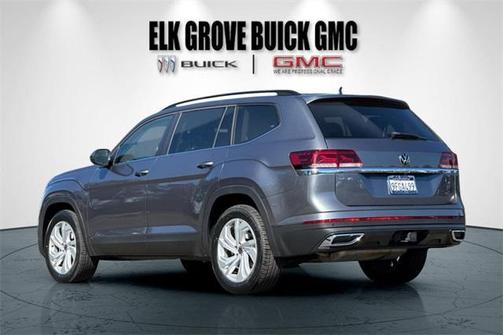2023 Volkswagen Atlas 3.6L SE w/Technology