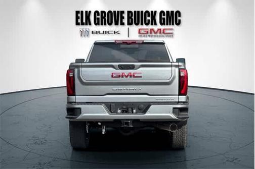 2026 GMC Sierra 2500 Denali