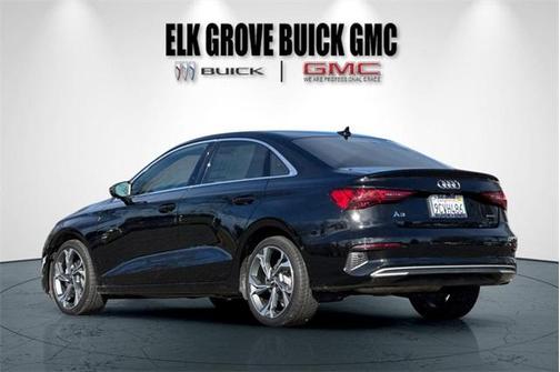 2022 Audi A3 40 Premium