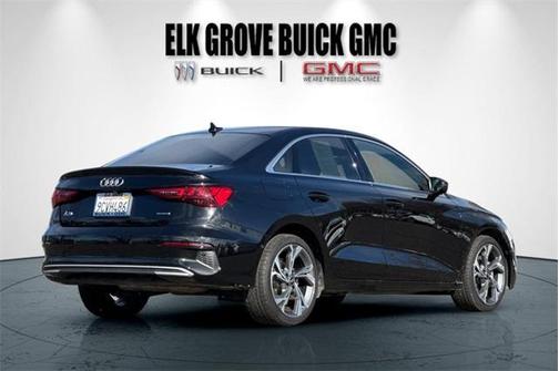 2022 Audi A3 40 Premium