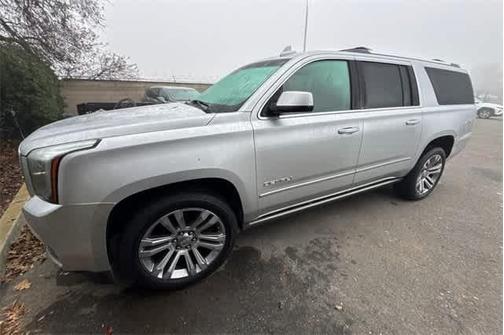 2019 GMC Yukon XL Denali