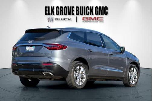 2019 Buick Enclave Avenir