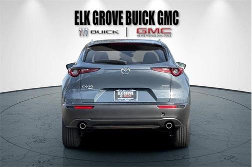 2024 Mazda CX-30 2.5 S Carbon Edition