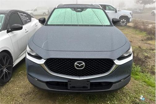 2024 Mazda CX-30 2.5 S Carbon Edition