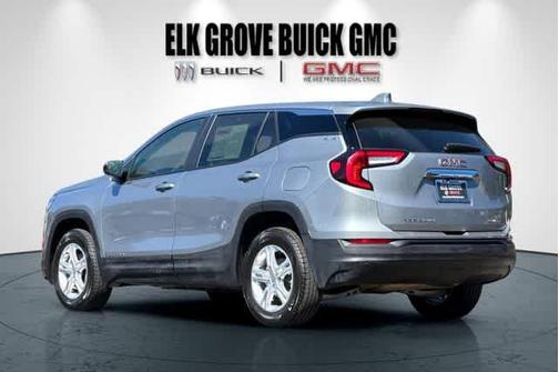 Sterling 2024 GMC Terrain SLE