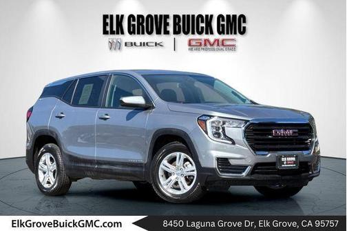 Sterling 2024 GMC Terrain SLE