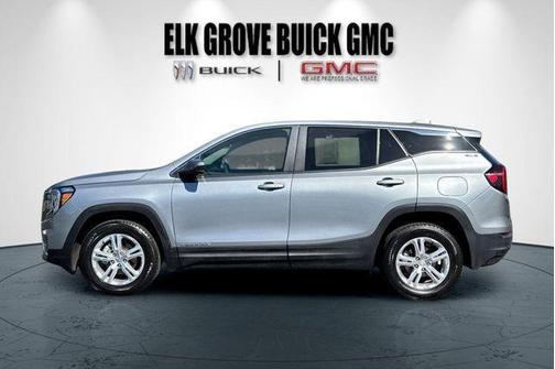 Sterling 2024 GMC Terrain SLE