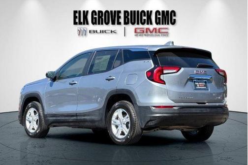 Sterling 2024 GMC Terrain SLE