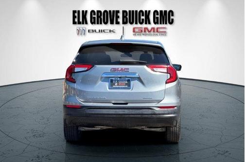 Sterling 2024 GMC Terrain SLE