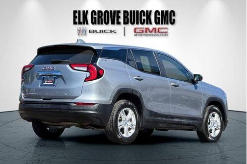 Sterling 2024 GMC Terrain SLE