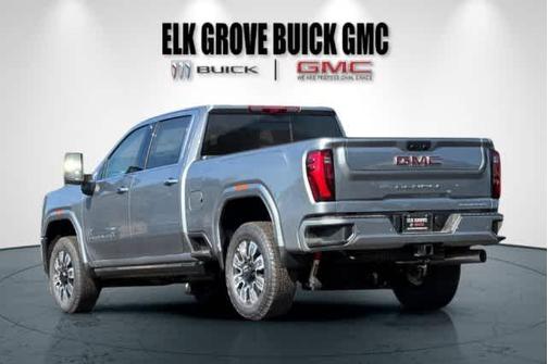 Sterling 2026 GMC Sierra 2500 Denali