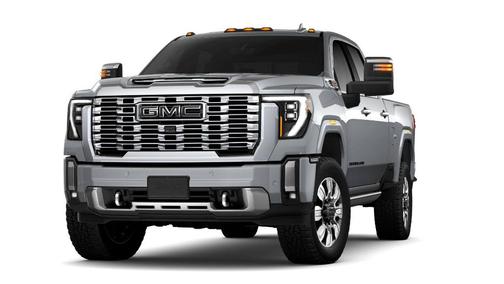 Sterling 2026 GMC Sierra 2500 Denali