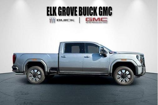 Sterling 2026 GMC Sierra 2500 Denali