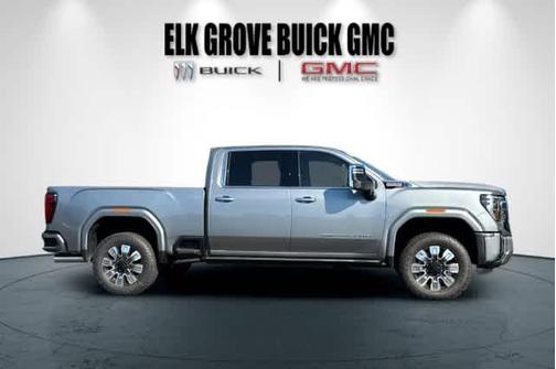 Sterling 2026 GMC Sierra 2500 Denali