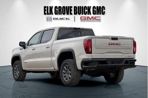 Dune 2026 GMC Sierra 1500 AT4X