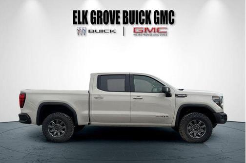 Dune 2026 GMC Sierra 1500 AT4X