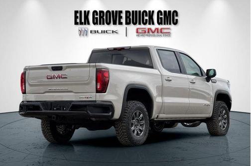 Dune 2026 GMC Sierra 1500 AT4X