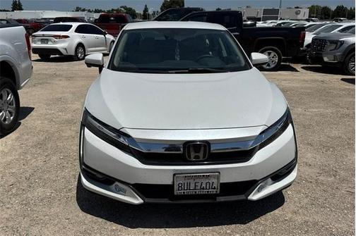 2020 Honda Clarity Plug-In Hybrid Base