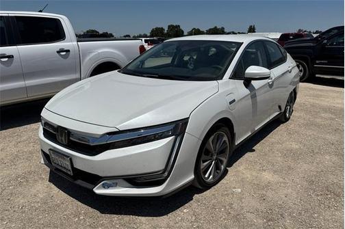 2020 Honda Clarity Plug-In Hybrid Base