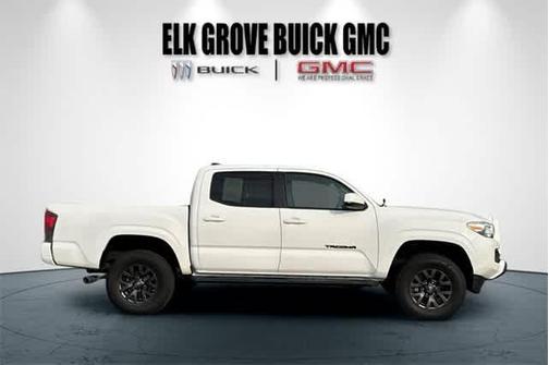 2020 Toyota Tacoma SR