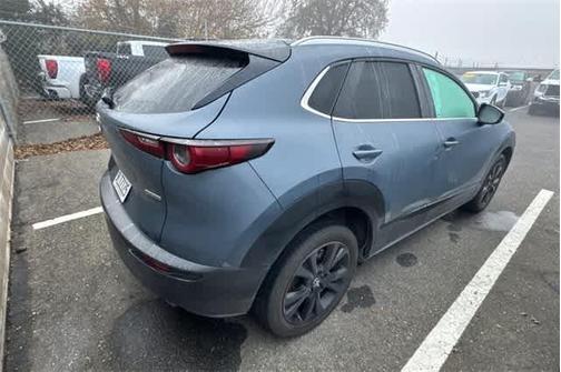 2024 Mazda CX-30 2.5 S Carbon Edition