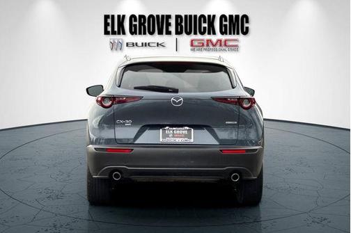 2024 Mazda CX-30 2.5 S Carbon Edition