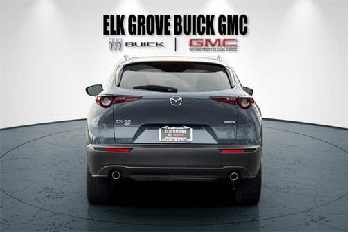 2024 Mazda CX-30 2.5 S Carbon Edition