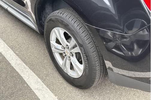 2015 Chevrolet Equinox 2LT