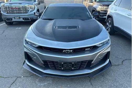 2023 Chevrolet Camaro 2SS