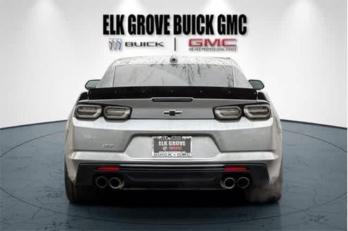 2023 Chevrolet Camaro 2SS