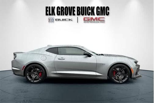 2023 Chevrolet Camaro 2SS