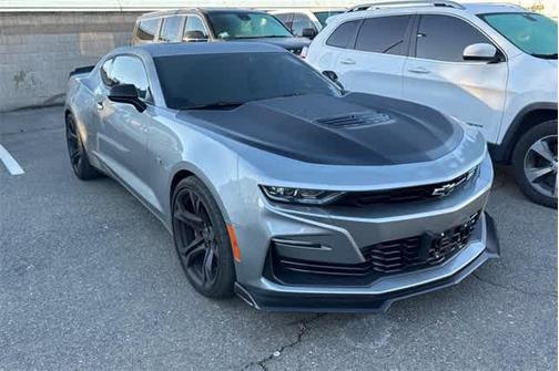 2023 Chevrolet Camaro 2SS