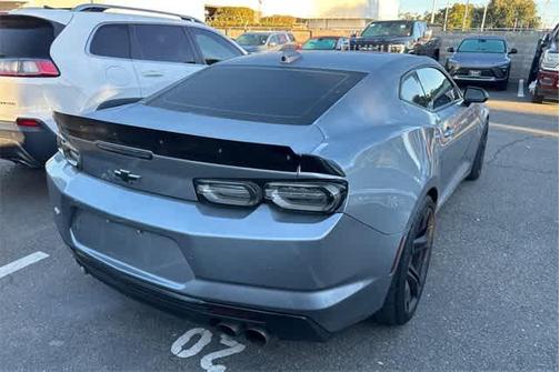 2023 Chevrolet Camaro 2SS