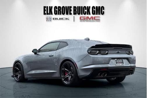 2023 Chevrolet Camaro 2SS