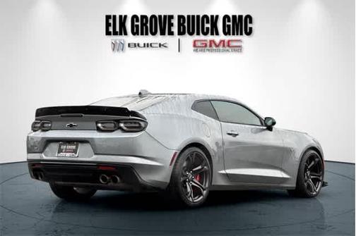 2023 Chevrolet Camaro 2SS