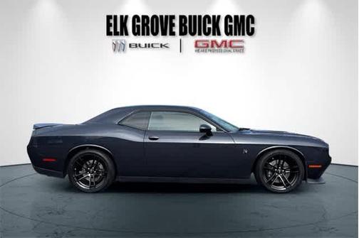 2017 Dodge Challenger R/T 392