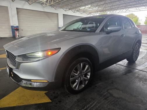 2021 Mazda CX-30 Select