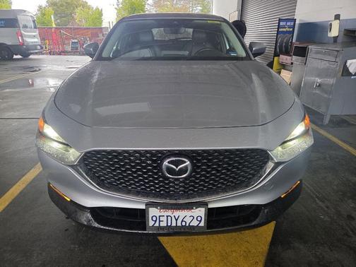 2021 Mazda CX-30 Select